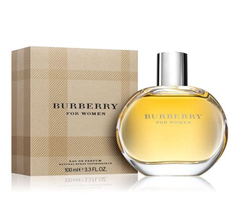 burberry cologne woman|burberry perfume for women 100ml.